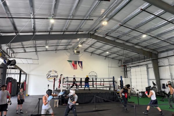 Gym Gym